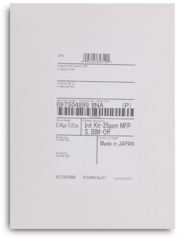 Xerox комплект обслуживания 097S05185