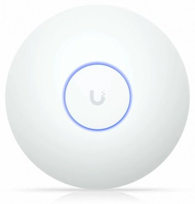 Wi-Fi точка доступа Ubiquiti U7-LR