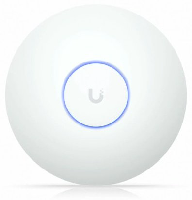 Wi-Fi точка доступа Ubiquiti U7-LR