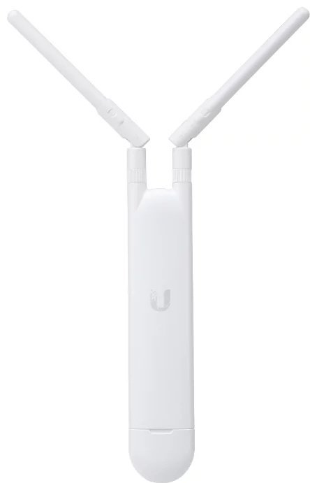 Ubiquiti UniFi AP AC Mesh UAP-AC-M-EU белый купить,NaN