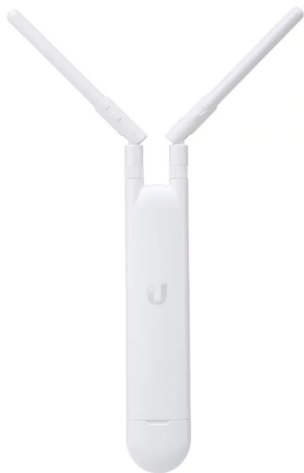 Ubiquiti UniFi AP AC Mesh UAP-AC-M-EU белый купить,NaN