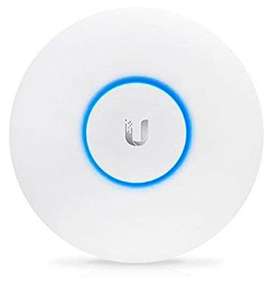 Wi-Fi точка доступа Ubiquiti Unifi U6 Pro - ForteMarket Wi-Fi точка доступа Ubiquiti Unifi U6 Pro купить,123170