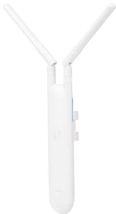 Ubiquiti UniFi AP AC Mesh UAP-AC-M-EU белый купить,NaN