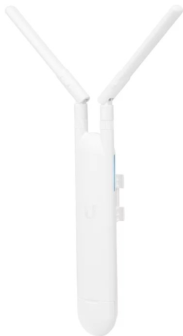 Ubiquiti UniFi AP AC Mesh UAP-AC-M-EU белый купить,NaN