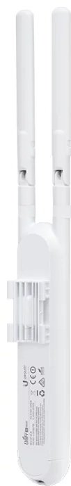 Ubiquiti UniFi AP AC Mesh UAP-AC-M-EU белый купить,NaN