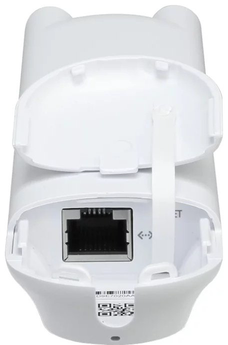 Ubiquiti UniFi AP AC Mesh UAP-AC-M-EU белый купить,NaN