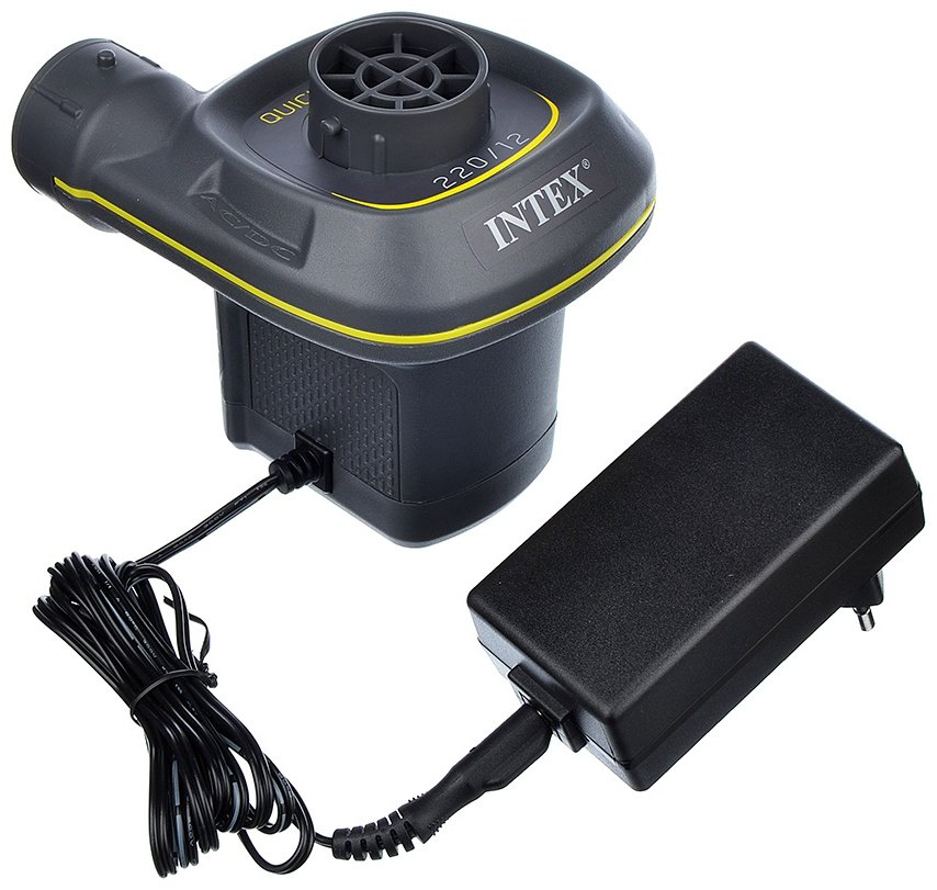 Насос Intex Quick Fill 66634 купить,NaN