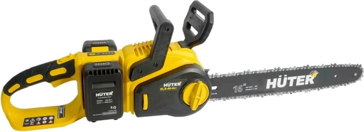Цепная пила Huter ELS-40-4 Li 70/10/25 купить,NaN