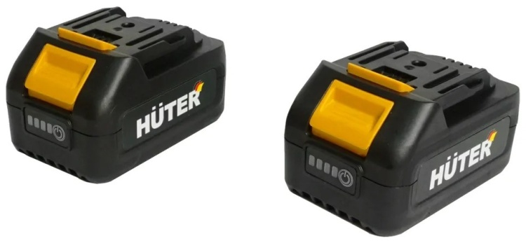 Цепная пила Huter ELS-40-4 Li 70/10/25 купить,NaN