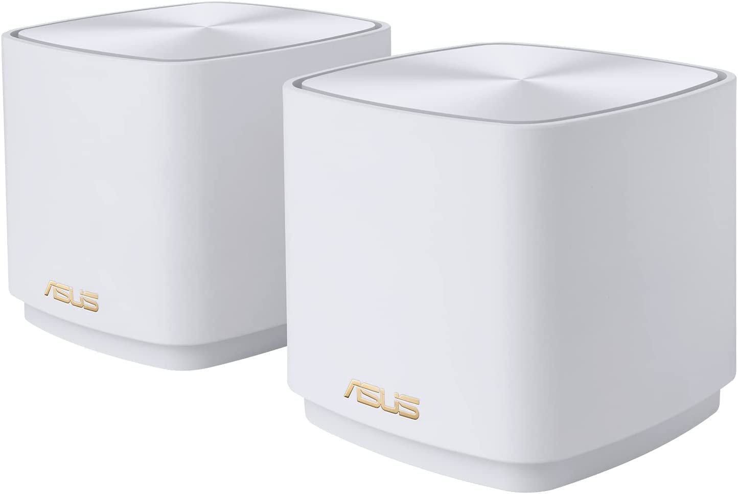 MESH-система ASUS XD4 PLUS (W-2-PK)