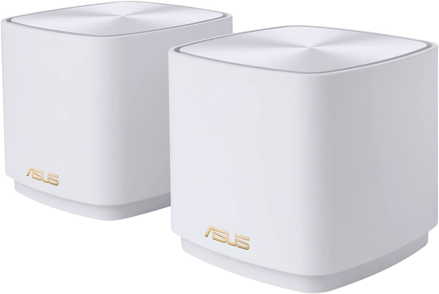 MESH-система ASUS XD4 PLUS (W-2-PK)