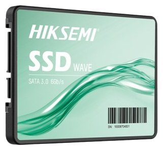 SSD Hiksemi HS-SSD-WAVE(S) 2048 Гб купить,NaN