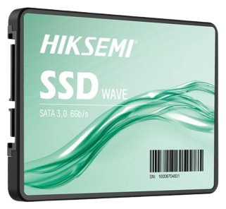 SSD Hiksemi HS-SSD-WAVE(S) 2048 Гб купить,NaN