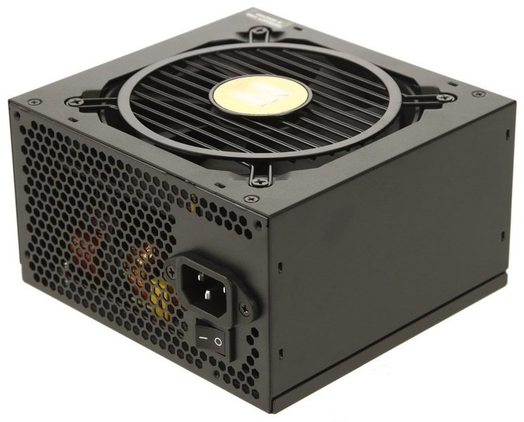 Блок питания Zalman TeraMax II ZM1200-TMX2 1200 Вт купить,NaN