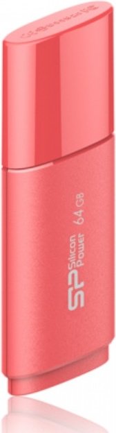 USB Flash карта Silicon Power Ultima U06 SP064GBUF2U06V1P 64 Гб купить,NaN