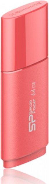 USB Flash карта Silicon Power Ultima U06 SP064GBUF2U06V1P 64 Гб купить,NaN