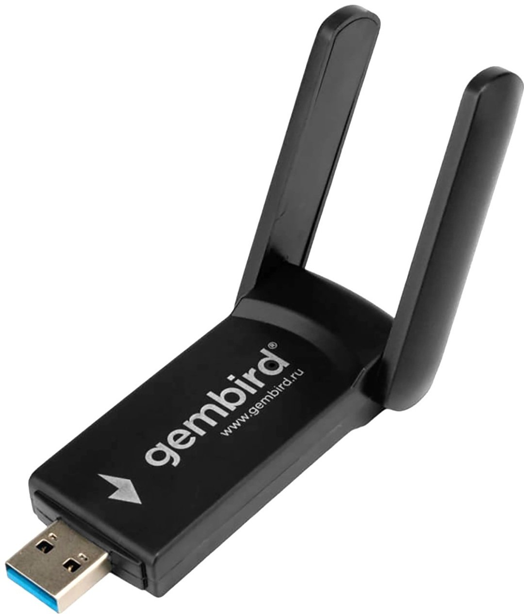 Wi-Fi адаптер Gembird WNP-UA-020 купить,NaN