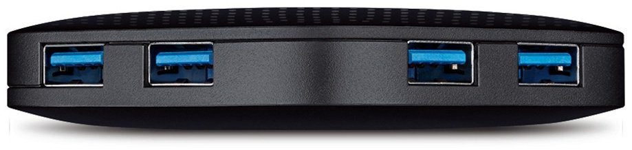 Док-станция TP-LINK UH400 черный купить,10990