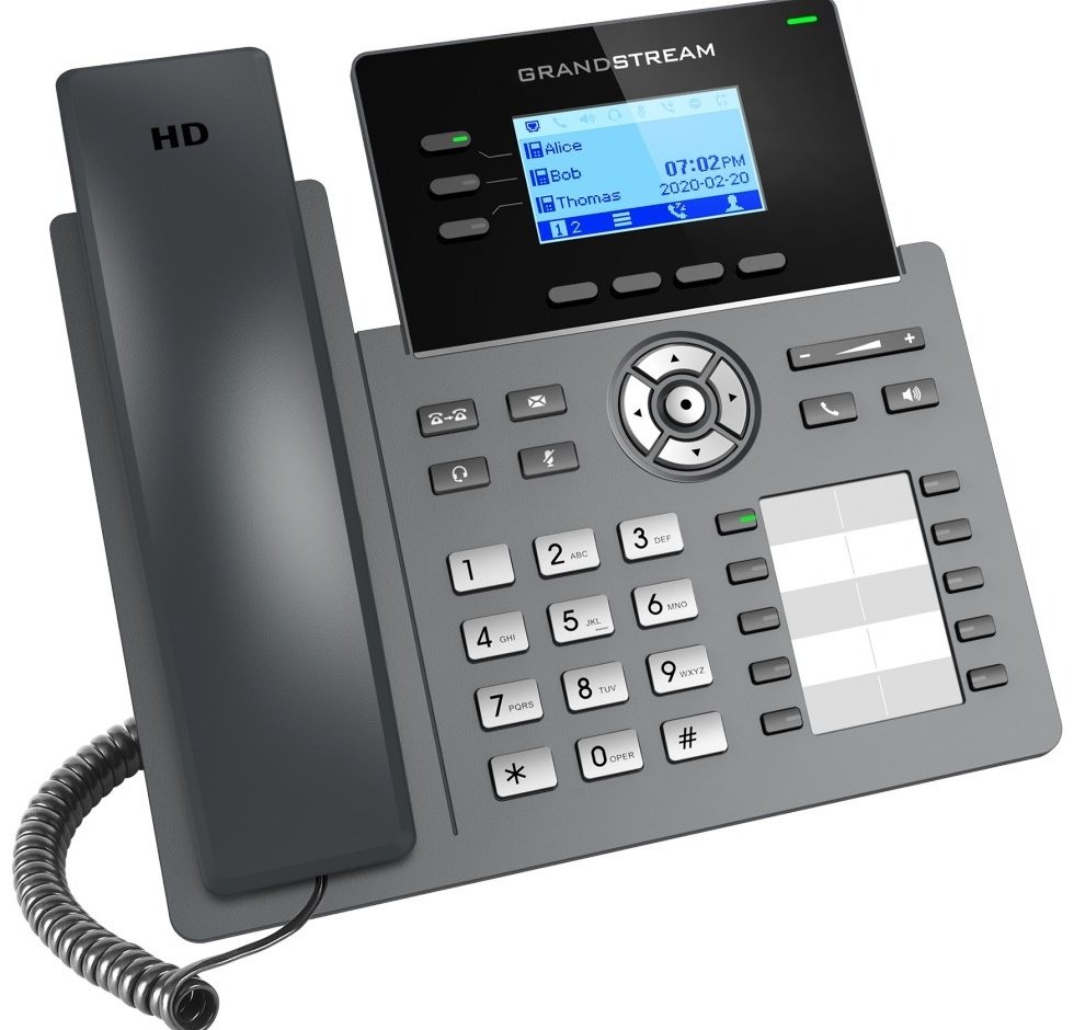 IP-телефон Grandstream GRP2604 купить,45813