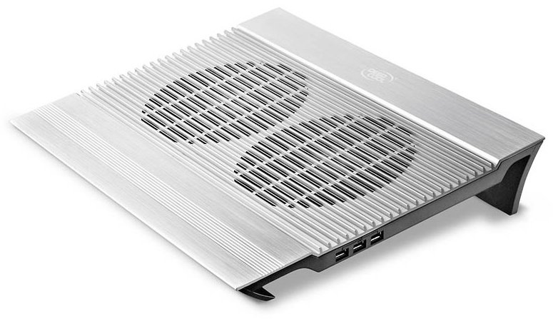 Deepcool подставка для ноутбука N8