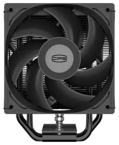 PCcooler RT500 TC BK