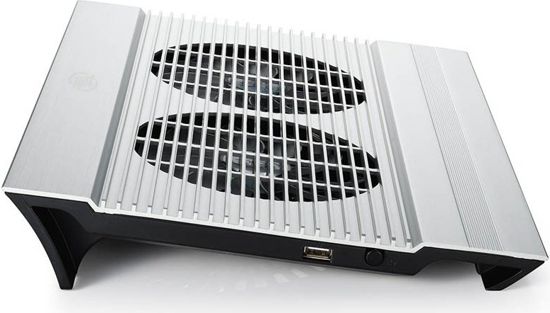 Deepcool подставка для ноутбука N8