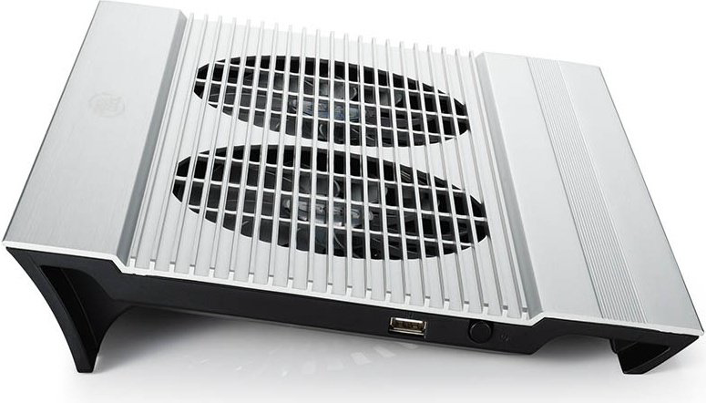 Deepcool подставка для ноутбука N8 купить,NaN