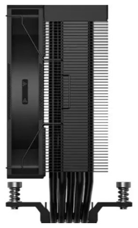 PCcooler RT500 TC BK