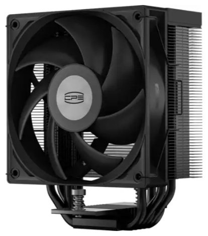 PCcooler RT500 TC BK