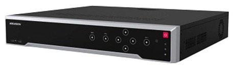 Видеорегистратор Hikvision NVR (сетевой) DS-7764NI-M4