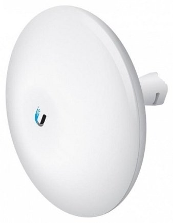 Ubiquiti NanoBeam 5ac-Gen2 NBE-5ac-Gen2 белый купить,68510