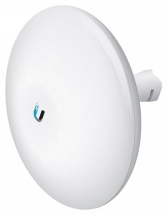 Ubiquiti NanoBeam 5ac-Gen2 NBE-5ac-Gen2 белый купить,68510