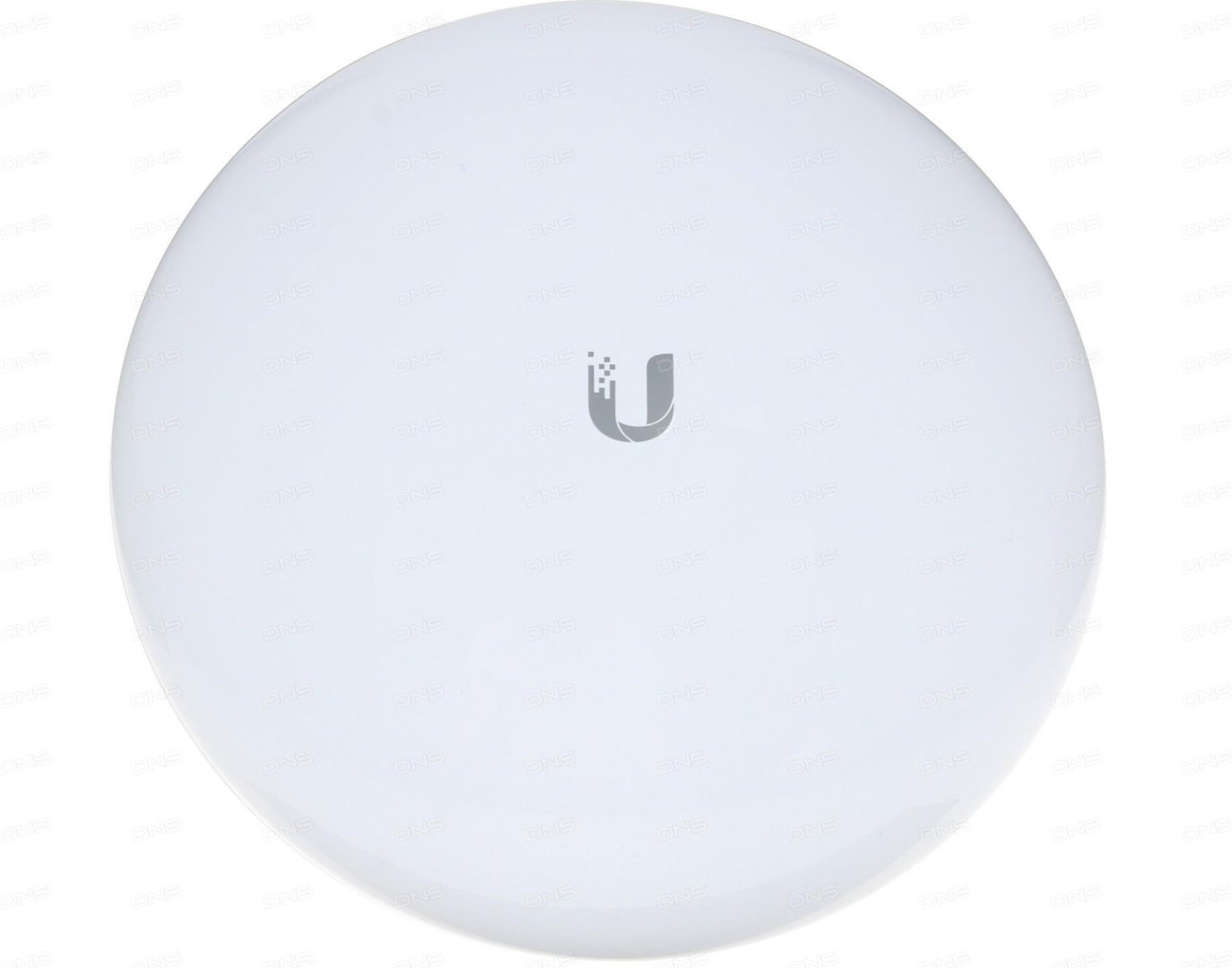Ubiquiti NanoBeam M5 NBE-M5-16 белый