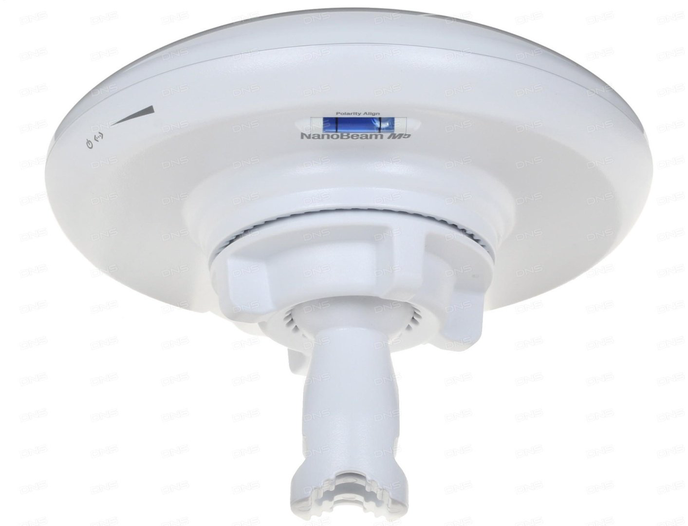 Ubiquiti NanoBeam M5 NBE-M5-16 белый купить,65471