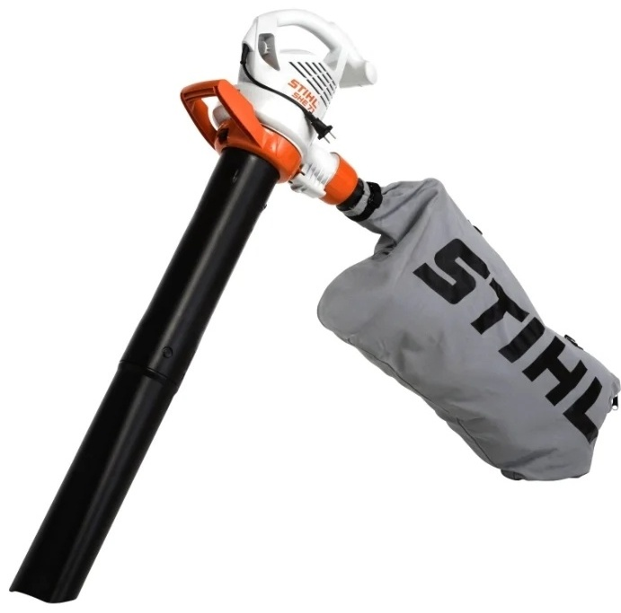 Садовый пылесос STIHL SHE 71 48110110829 купить,114700