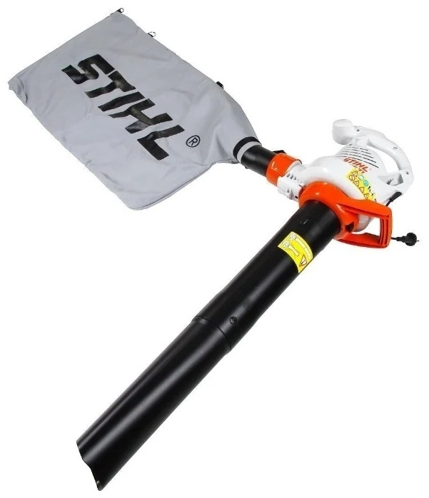Садовый пылесос STIHL SHE 71 48110110829 купить,114700