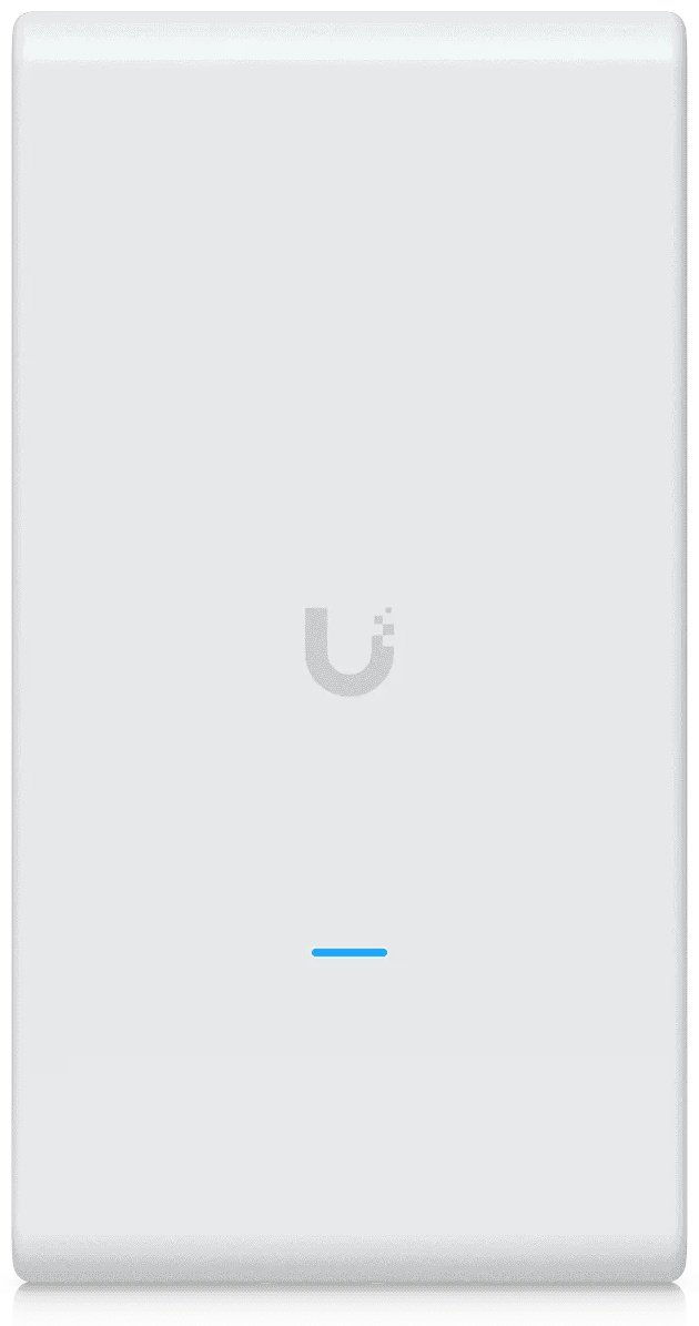 Wi-Fi точка доступа Ubiquiti U6 Mesh Pro