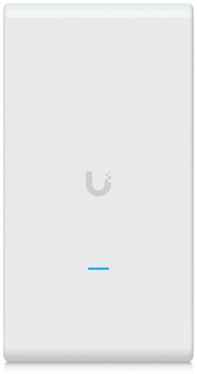Wi-Fi точка доступа Ubiquiti U6 Mesh Pro