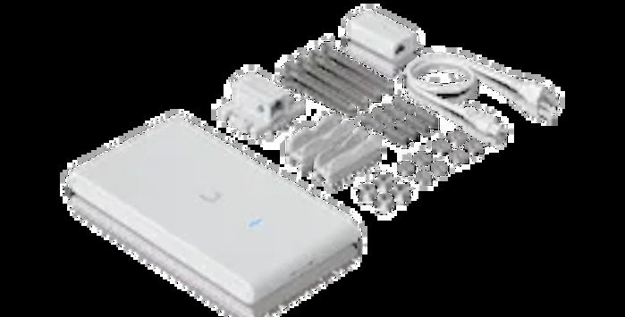 Wi-Fi точка доступа Ubiquiti U6 Mesh Pro