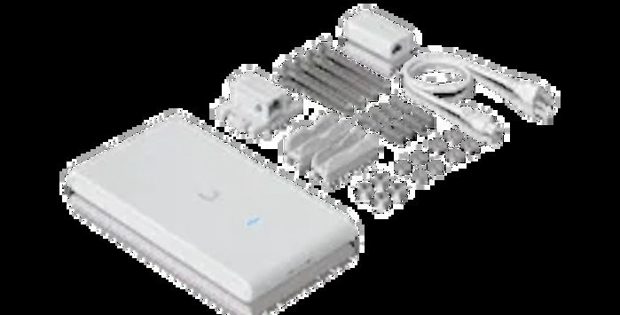 Wi-Fi точка доступа Ubiquiti U6 Mesh Pro - ForteMarket Wi-Fi точка доступа Ubiquiti U6 Mesh Pro купить,157038