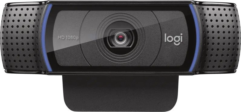 Веб-камера Logitech C920e 960-001360 купить,78858