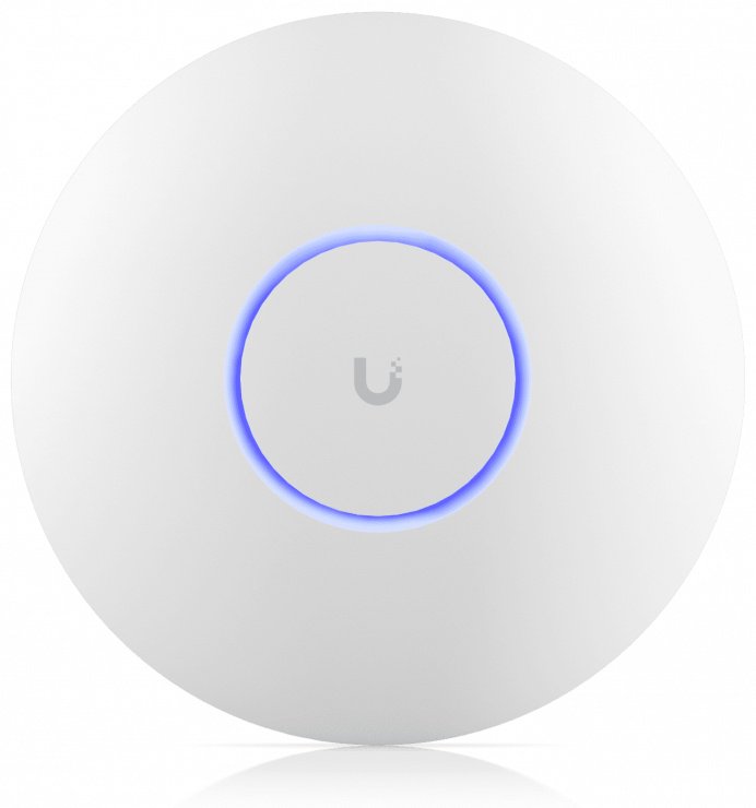 Wi-Fi точка доступа Ubiquiti U7 Pro Max купить,216323