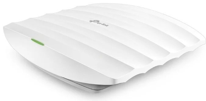 TP-LINK Omada EAP115 белый