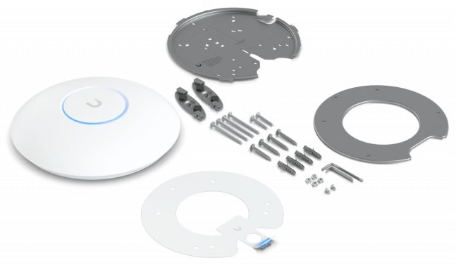 Wi-Fi точка доступа Ubiquiti U7 Pro Max купить,216323