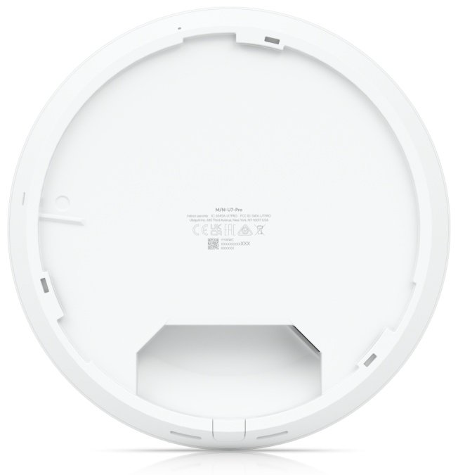 Wi-Fi точка доступа Ubiquiti U7 Pro Max купить,216323