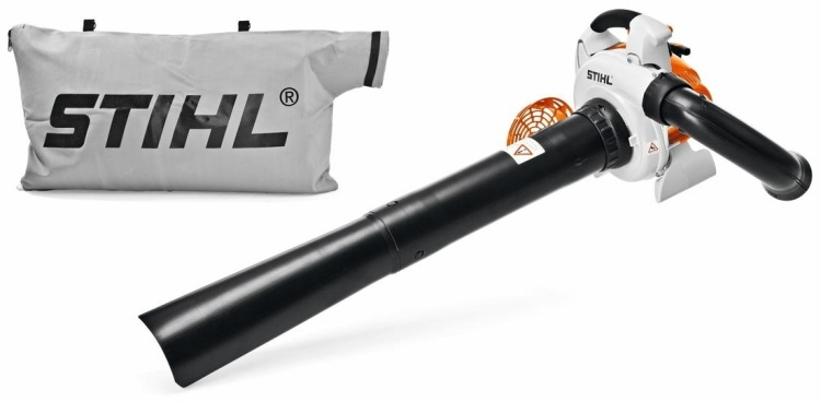 Воздуходувка STIHL SH 86 42410110930 купить,261100
