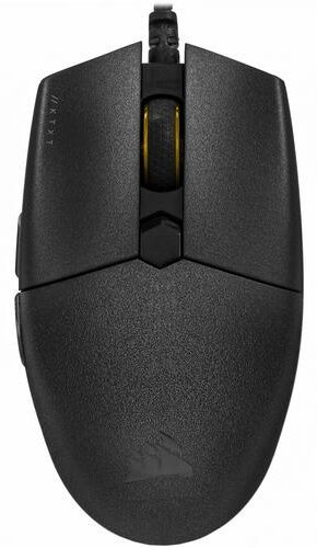 Мышь Corsair KATAR PRO XT черный купить,NaN
