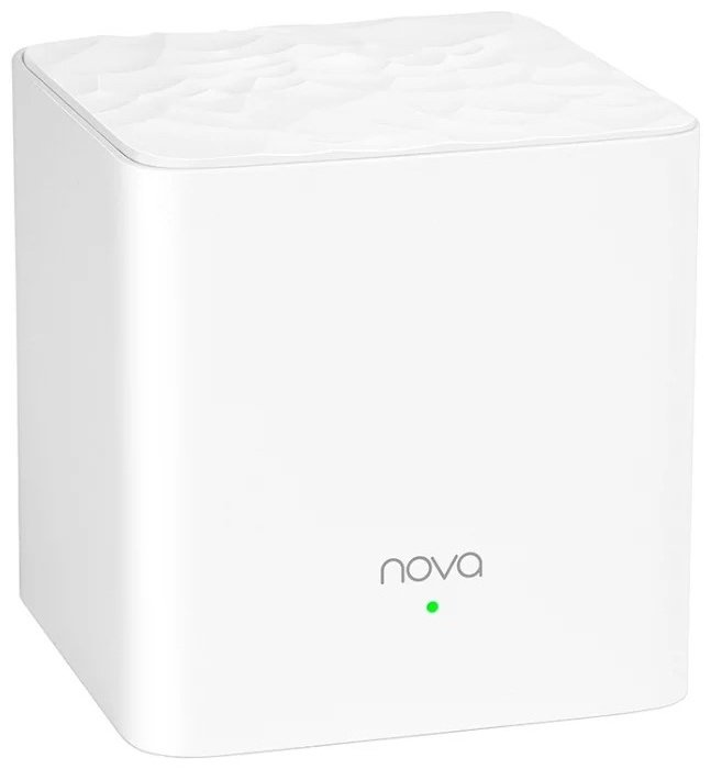 Wi-Fi роутер Tenda Nova MW3 3-pack
