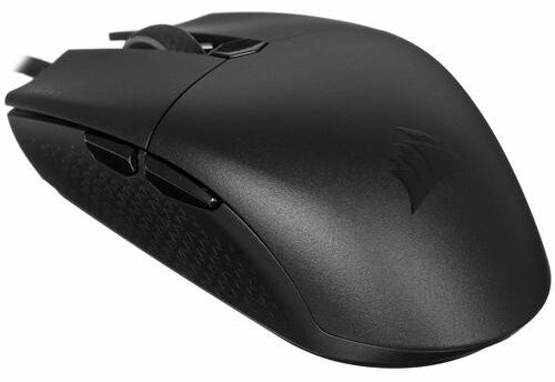 Мышь Corsair KATAR PRO XT черный купить,NaN