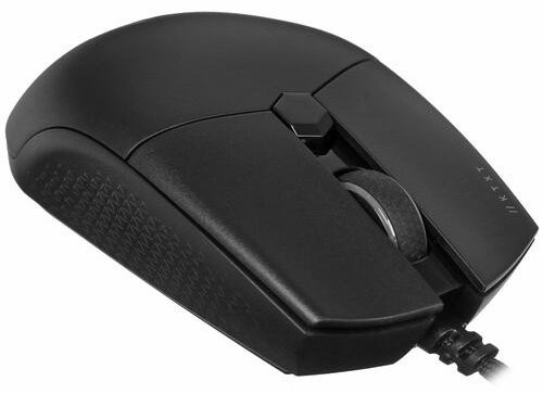 Мышь Corsair KATAR PRO XT черный купить,NaN